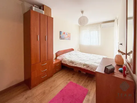 Sale, two bedroom apartment, 56m², Zagorič, Podgorica - image 8