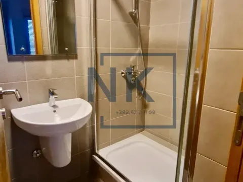 Rent, two bedroom apartment, 68m², City Kvart, Podgorica - image 6