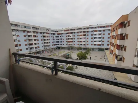 Rent, one bedroom apartment, 46m², Stari Aerodrom, Podgorica - image 4