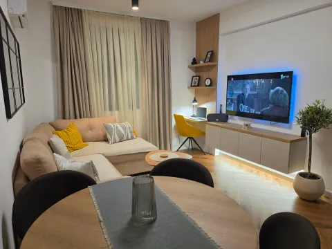 Izdavanje, jednosoban stan, 34m², Kava, Tivat - image 10