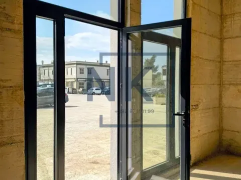 Rent, office space, 86m², Pobrežje, Podgorica - image 4