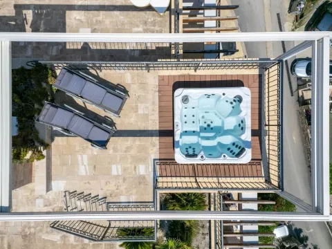 Prodaja, dvosoban stan, 265m², Bečići, Budva - image 29