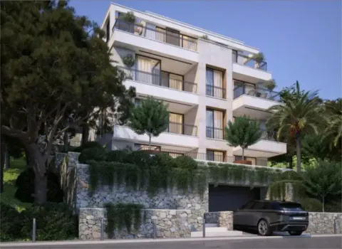 Prodaja, dvosoban stan, 66m², Tivat, Crna Gora - image 2