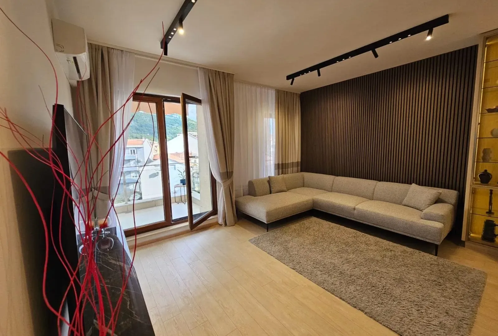 Prodaja, stan, 86m², Budva, Crna Gora