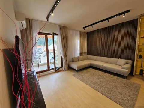 Prodaja, stan, 86m², Budva, Crna Gora - image 12