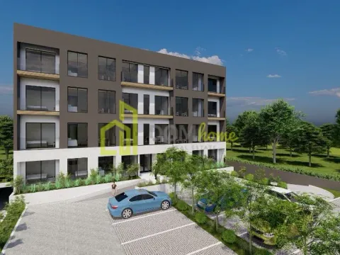 Prodaja, trosoban stan, 78m², Zabjelo, Podgorica - image 5