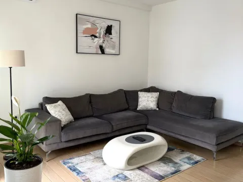 Prodaja, četvorosoban stan, 72m², Podgorica, Crna Gora - image 4