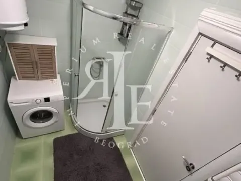 Sale, apartment, 30m², Zvezdara Sve Podlokacije, Beograd - image 12