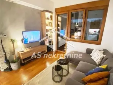 Izdavanje, dvosoban stan, 41m², Savski Venac, Beograd - image 2