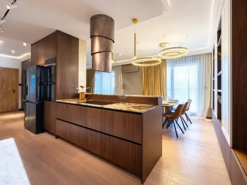 Prodaja, dvosoban stan, 116m², Gorica C, Podgorica - image 18