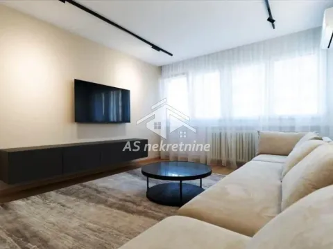 Rent, apartment, 60m², Novi Beograd Sve Podlokacije, Beograd - image 2