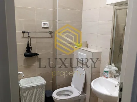 Rent, one bedroom apartment, 43m², City Kej, Podgorica - image 2