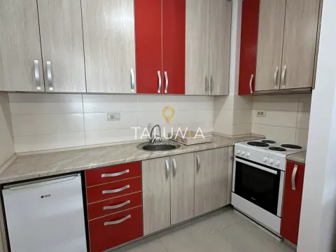 Sale, one bedroom apartment, 46m², City Kvart, Podgorica - image 4