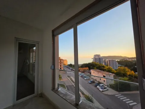 Prodaja, dvosoban stan, 58m², Bečići, Budva - image 14