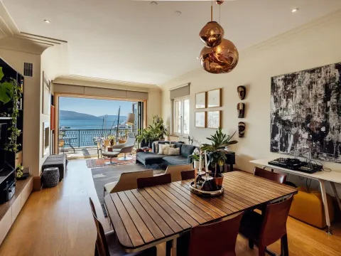 Prodaja, trosoban stan, 357m², Porto Montenegro, Tivat - image 10