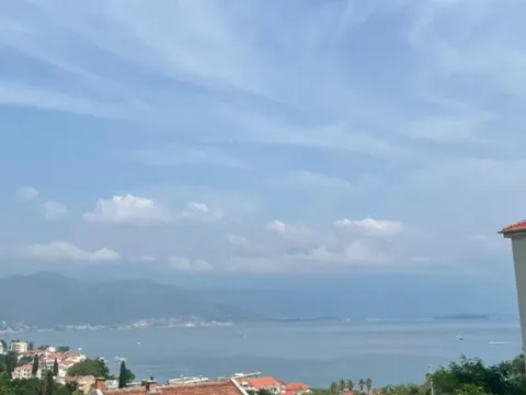 Stan-na-dan, jednosoban stan, 31m², Đenovići, Herceg Novi - image 8