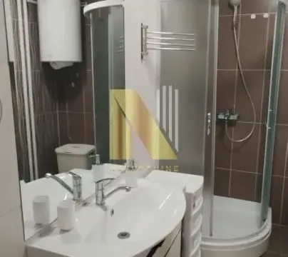 Rent, two bedroom apartment, 62m², Socijalno, Novi Sad Sve Podlokacije - image 12