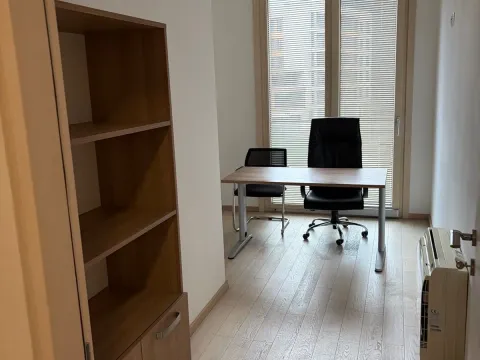 Rent, office space, 72m², Kod Capital Plaze, Podgorica - image 5