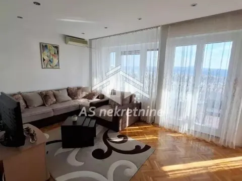 Izdavanje, trosoban stan, 68m², Crveni Krst, Beograd - image 3