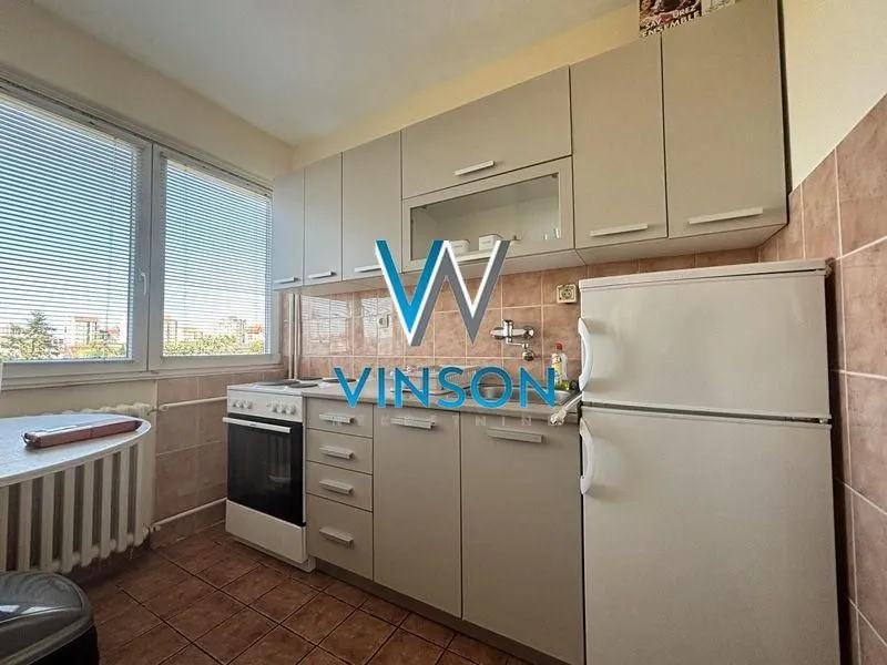 Izdavanje, jednosoban stan, 42m², Sajam, Novi Sad Sve Podlokacije