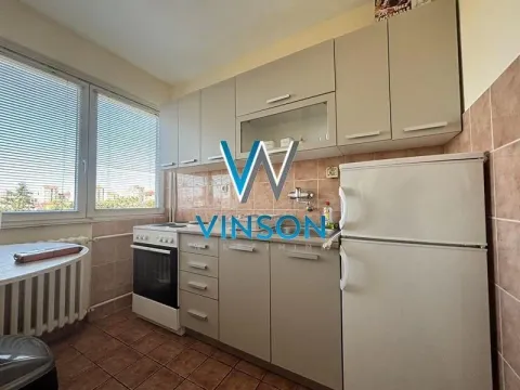 Izdavanje, jednosoban stan, 42m², Sajam, Novi Sad Sve Podlokacije - image 6
