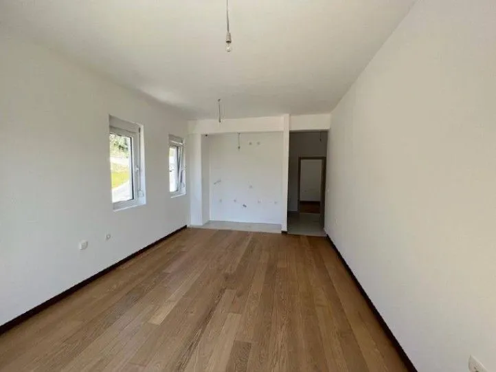 Sale, apartment, 50m², Pržno, Budva