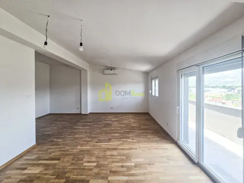 Prodaja, dvosoban stan, 84m², Zagorič, Podgorica - image 3