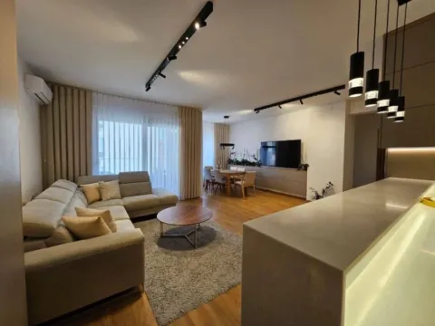 Sale, three bedroom apartment, 103m², Centar, Budva - image 8