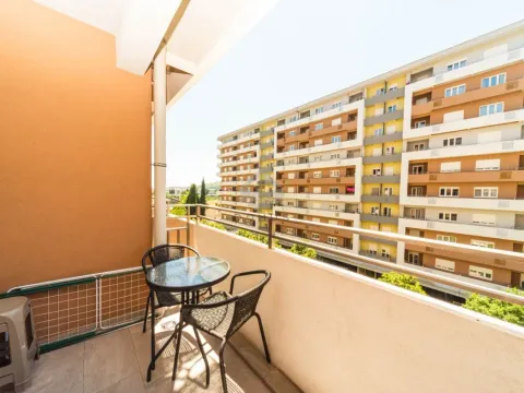 Izdavanje, dvosoban stan, 70m², Central Point, Podgorica - image 29