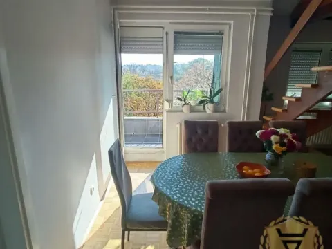 Izdavanje, četvorosoban stan, 85m², Farmaceutski Fakultet, Voždovac Sve Podlokacije - image 5