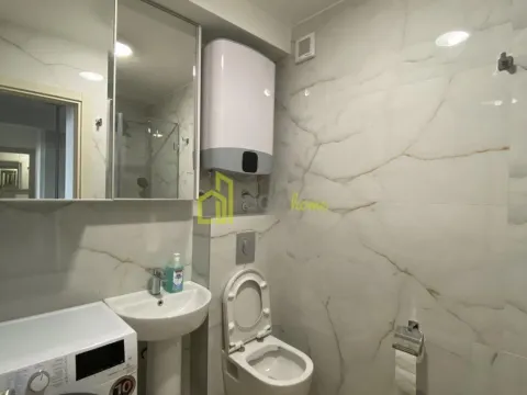 Rent, one bedroom apartment, 50m², Zabjelo, Podgorica - image 9