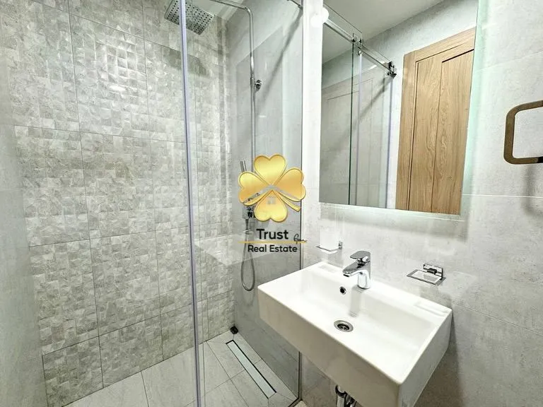 Rent, two bedroom apartment, 70m², Master Kvart, Podgorica