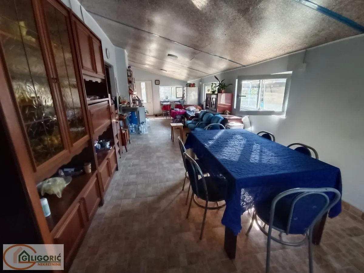 Prodaja, kuća, 160m², Strelište, Pančevo