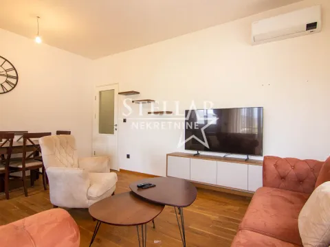 Izdavanje, jednosoban stan, 47m², Gorica C, Podgorica - image 2