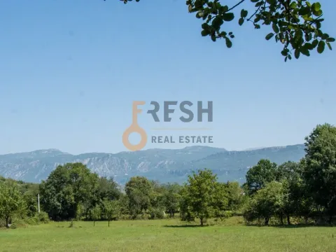 Prodaja, plac, 2100m², Danilovgrad, Crna Gora