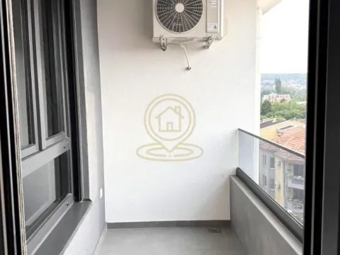 Rent, two bedroom apartment, 56m², Medijana, Niš - image 3