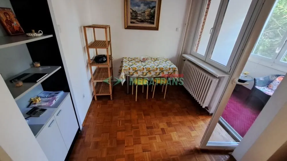 Izdavanje, dvosoban stan, 55m², Liman 1, Novi Sad Sve Podlokacije