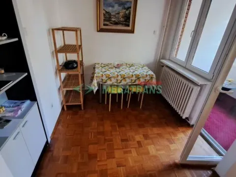 Izdavanje, dvosoban stan, 55m², Liman 1, Novi Sad Sve Podlokacije - image 16