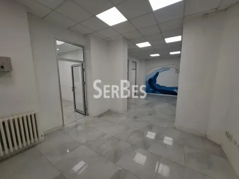 Izdavanje, poslovni prostor, 235m², Novi Sad Sve Podlokacije, Novi Sad - image 3