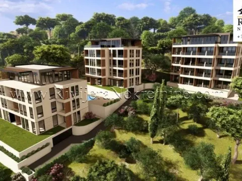 Prodaja, plac, 1943m², Bijela, Herceg Novi - image 7