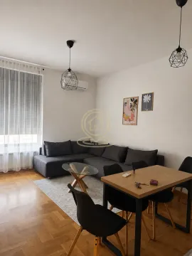 Izdavanje, dvosoban stan, 45m², Stari Grad, Beograd - image 2