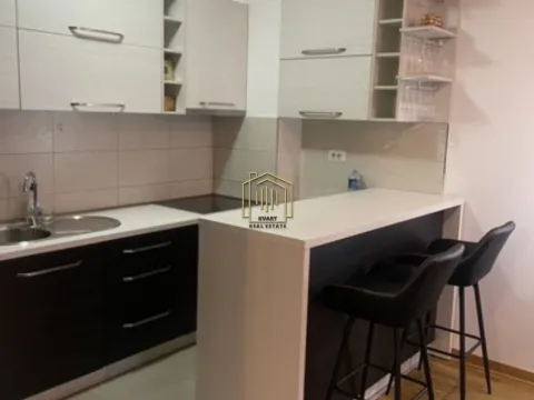 Izdavanje, dvosoban stan, 64m², City Kvart, Podgorica - image 2