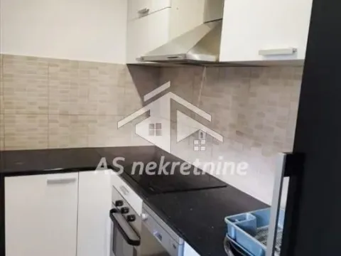 Rent, two bedroom apartment, 42m², Crveni Krst, Beograd - image 10