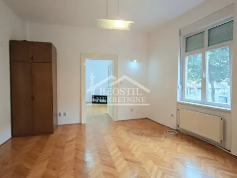 Izdavanje, dvosoban stan, 57m², Đeram Pijaca, Beograd - image 3