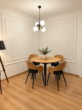 Rent, one bedroom apartment, 48m², Golubovina, Budva - image 2