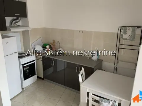 Rent, one bedroom apartment, 42m², Višnjička Banja, Palilula Sve Podlokacije - image 3