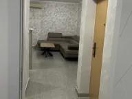 Rent, one bedroom apartment, 45m², Tološi, Podgorica - image 5