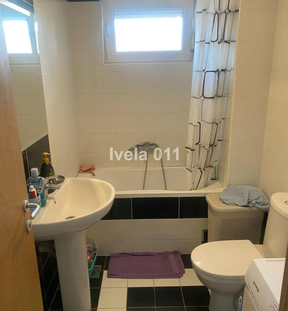 Prodaja, jednosoban stan, 44m², Uciteljsko Naselje, Zvezdara Sve Podlokacije