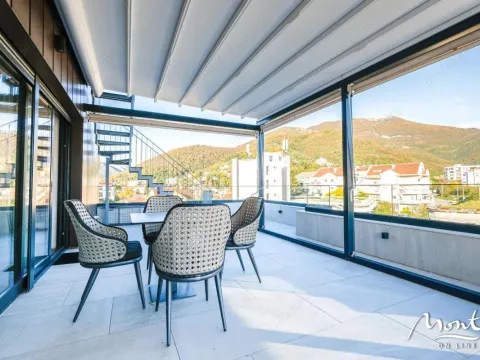 Prodaja, dvosoban stan, 137m², Donja Lastva, Tivat - image 23