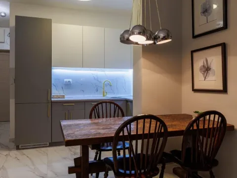 Sale, one bedroom apartment, 49m², Bečići, Budva - image 20